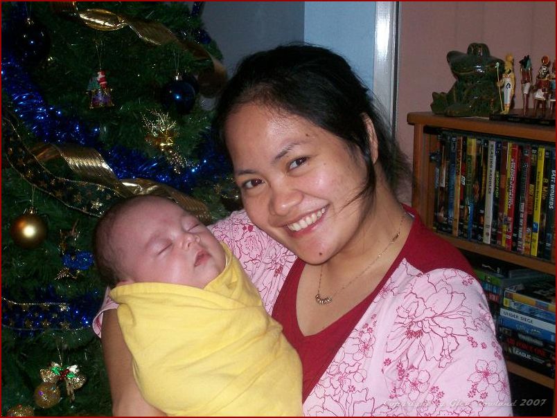 ChANtelle new PhoTos 062